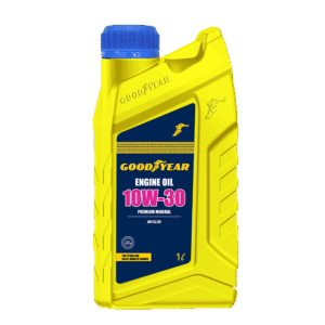 GOODYEAR ENGINE OIL 10W30 PREMIUM MINERAL