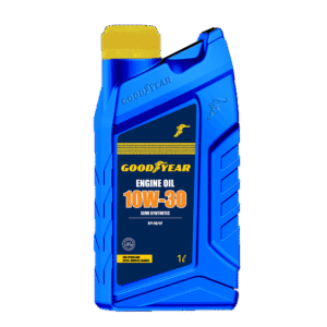 GOODYEAR ENGINE OIL 10W30 SEMI SYNTHETIC