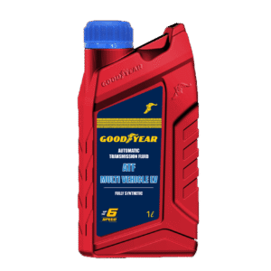 GOODYEAR ATF MULTI VEHICLE FULLY SYNTHETIC