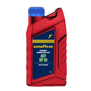 GOODYEAR ATF SPI III FULLY SYNTHETIC