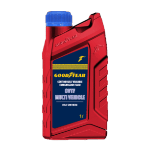 GOODYEAR CVTF MULTI VEHICLE FULLY SYNTHETIC